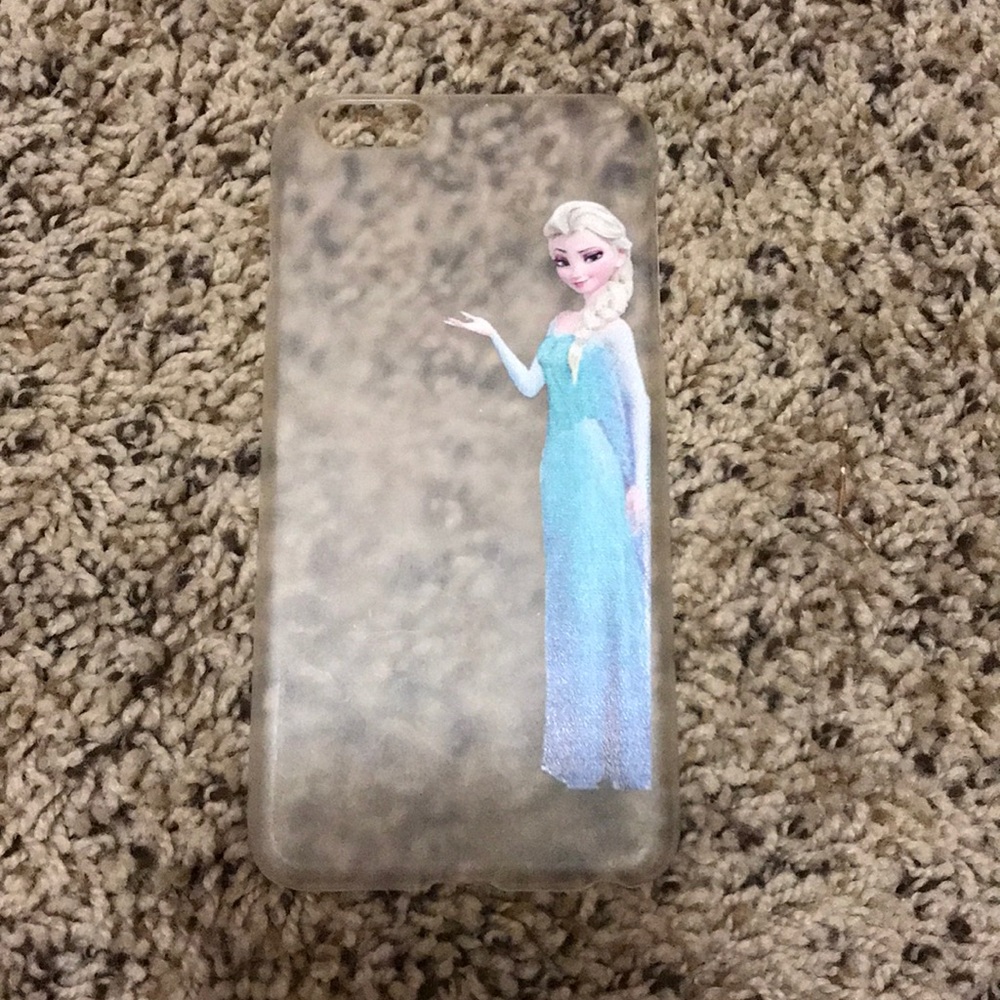 Snap-On IPhone 6 plus Case